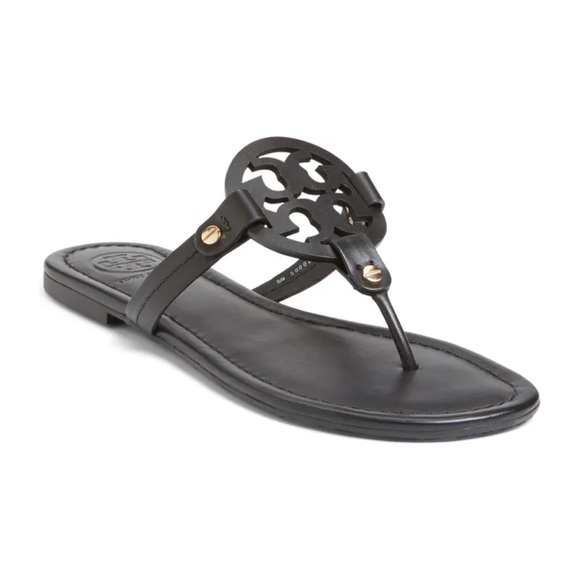 Tory Burch Shoes - TORY BURCH miller sandals